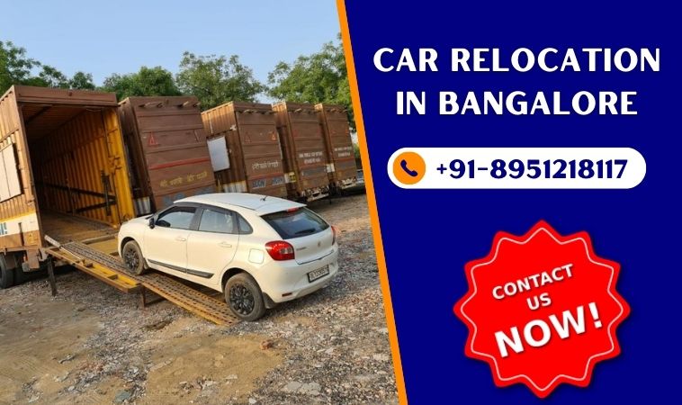 Car Transportation Service Adugodi, Bangalore