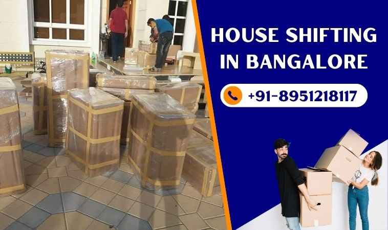 domestic Home Shifting from Adugodi, Bangalore