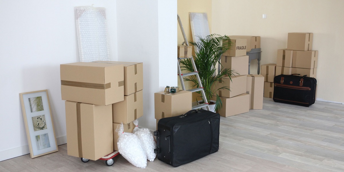 Local Shifting Services in Bangalore