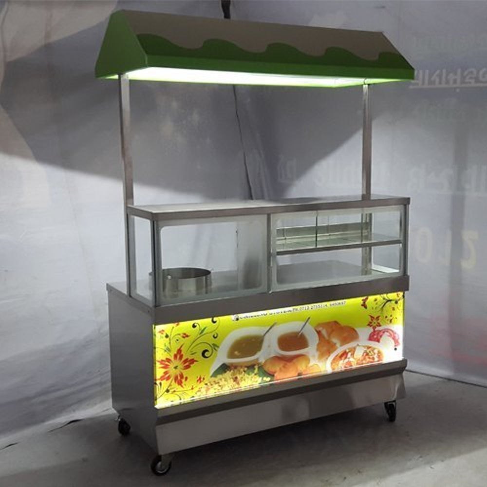 Chinese Food Counter 1 in Jamui
