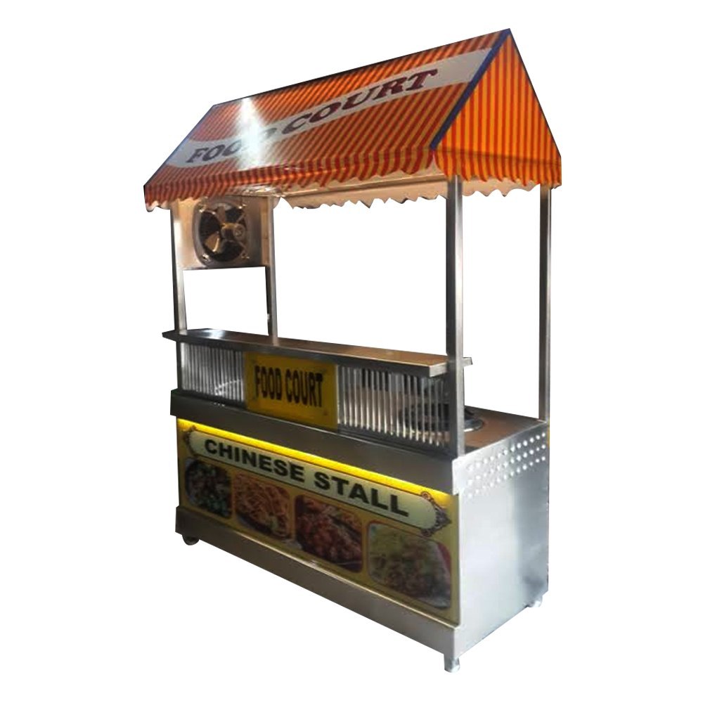 Chinese Food Counter 2 in Jamui