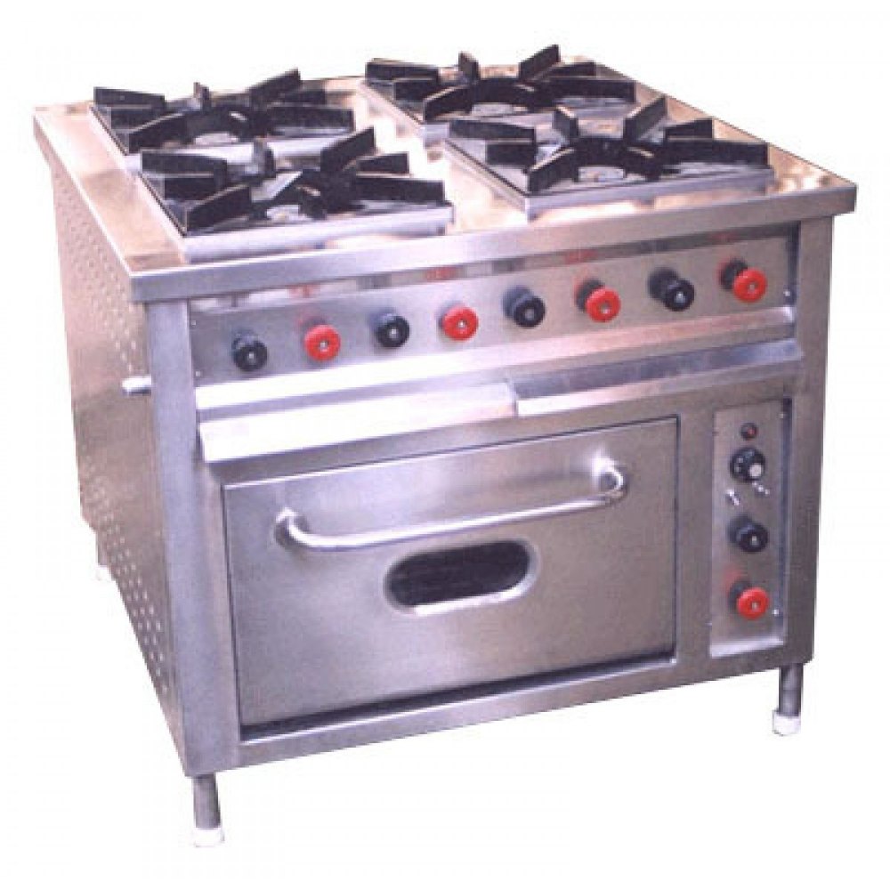 Burner with Oven 1 in Chhapra