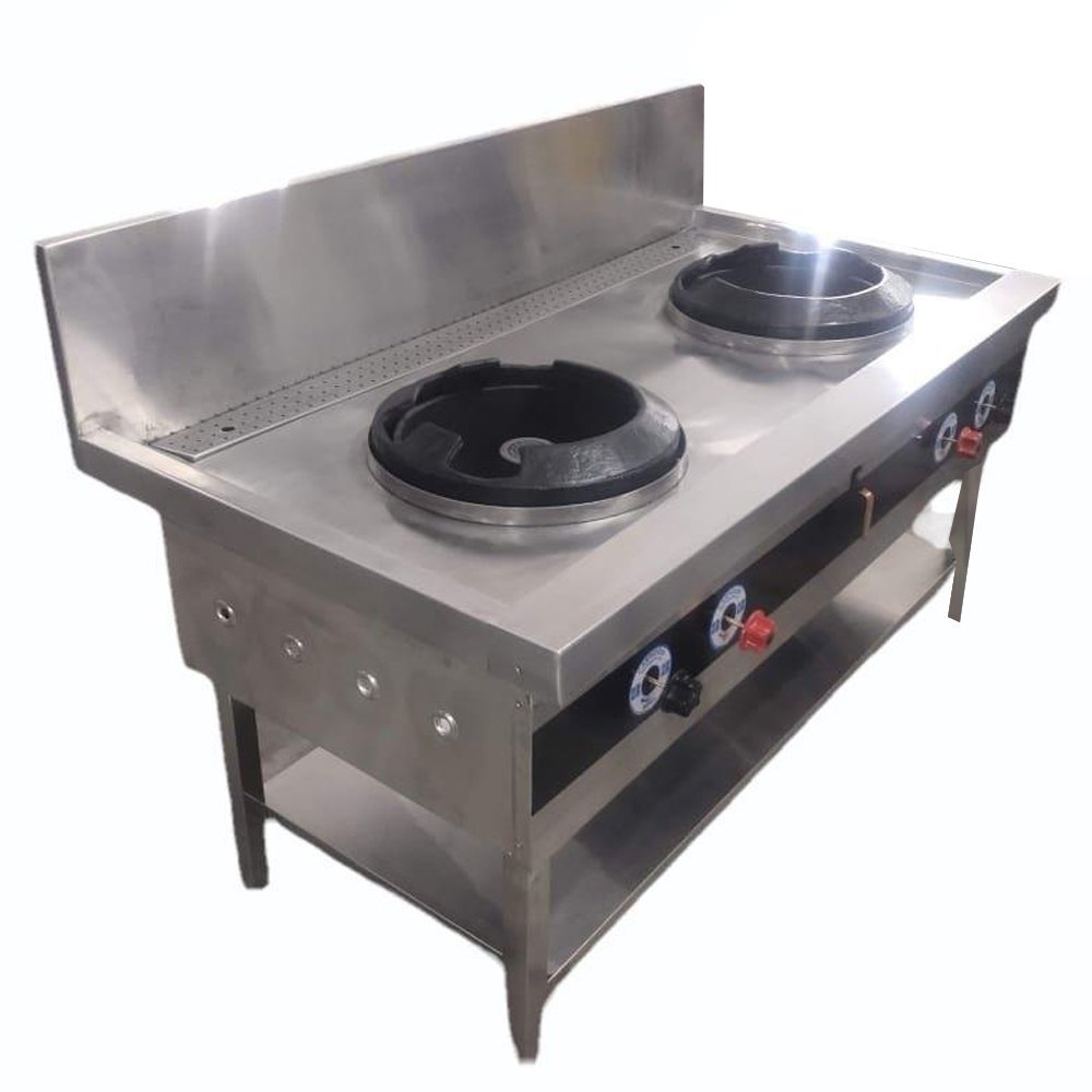 2 Burner Range 2 in Jamui