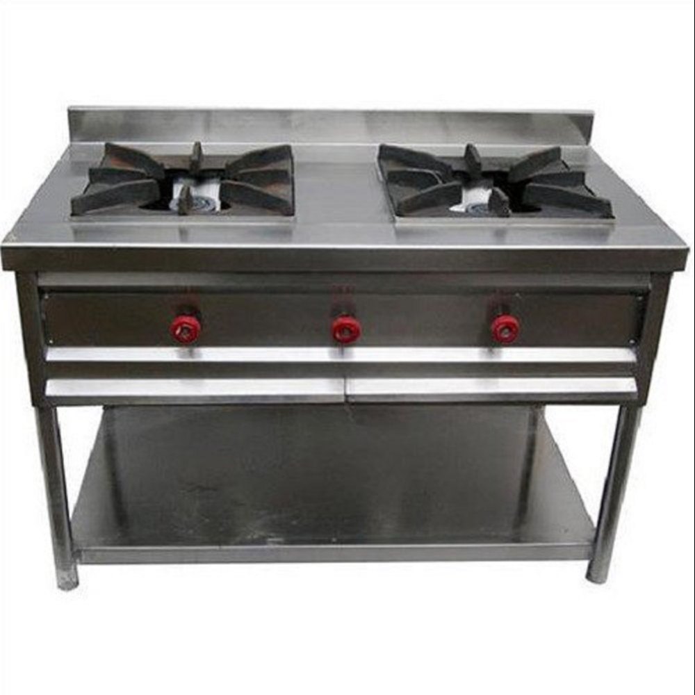 2 Burner Range 4 in Jamui