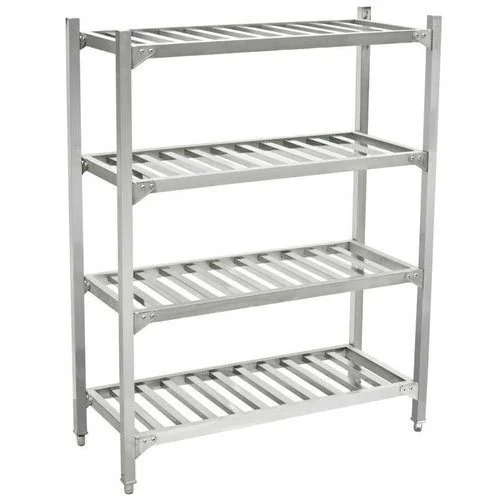 Pot Rack