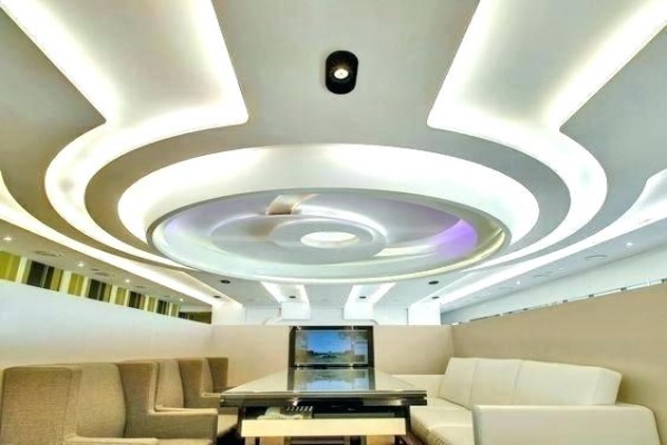 false ceiling contractor in Delhi