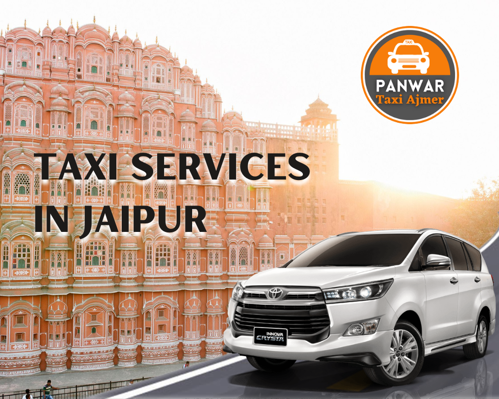 Jaipur Sightseeing Tour